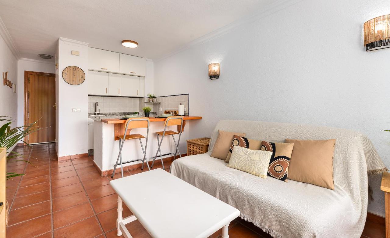 Ferienwohnung Caroline House Marbella Puerto Banus Exterior foto