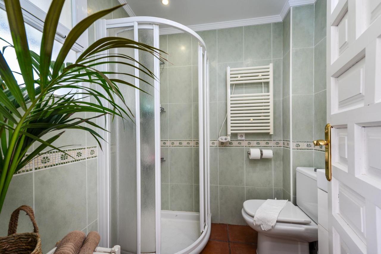 Ferienwohnung Caroline House Marbella Puerto Banus Exterior foto
